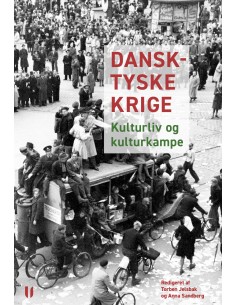 Dansk-tyske krige