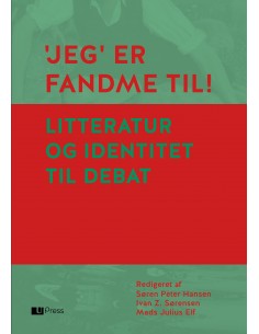 'Jeg' er fandme til!