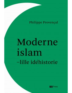 Moderne islam – lille...