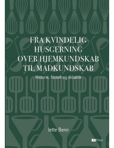 Fra Kvindelig husgerning...