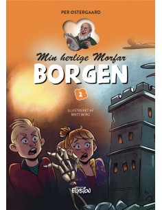 Borgen
