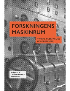 Forskningens maskinrum