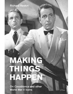 Making Things Happen