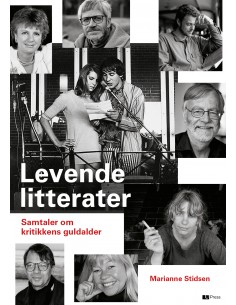 Levende litterater