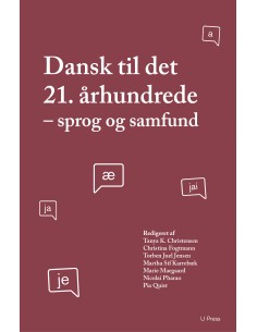 Dansk til det 21. århundrede
