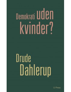 Demokrati uden kvinder?