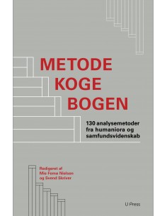 Metodekogebogen