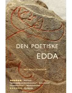 Den poetiske Edda