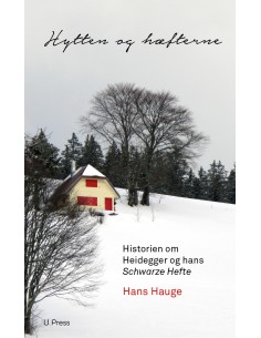 Hytten og hæfterne