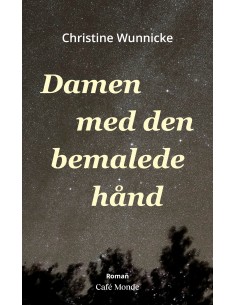 Damen med den bemalede hånd