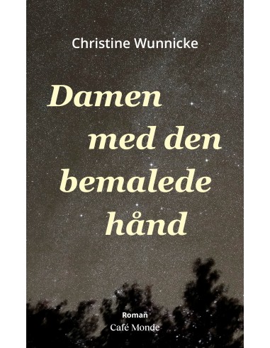 Damen med den bemalede hånd