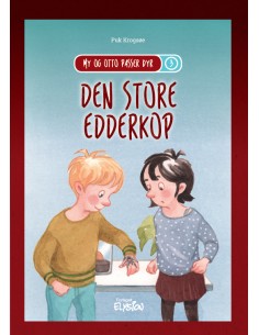 Den store edderkop