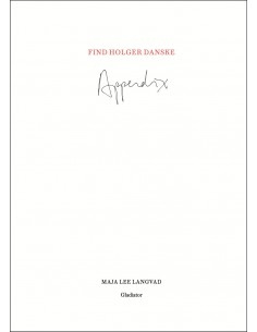 Find Holger Danske Appendix