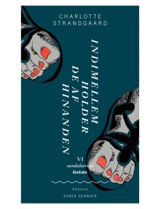 Indimellem holder de af...