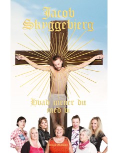 Hvad mener du med vi