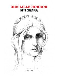 Min lille horror.