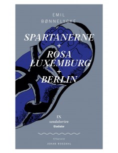 Spartanerene + Rosa...