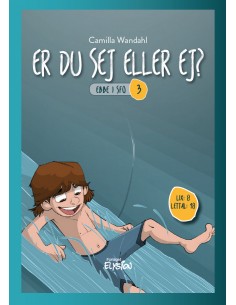 Er du sej eller ej?