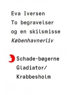 To begravelser og en...