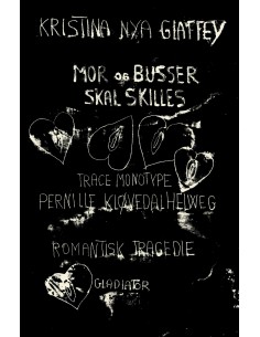 Mor og Busser skal skilles