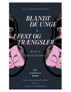 Tvillingeromanerne Blandt...