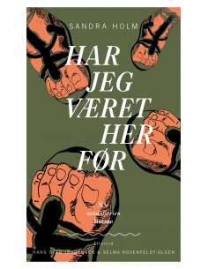 Har jeg været her før