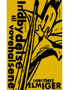 Indbydelse til vovehalsene