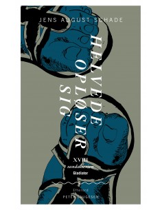 Helvede opløser sig