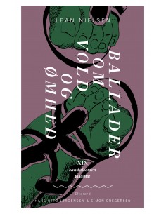 Ballader om vold og ømhed