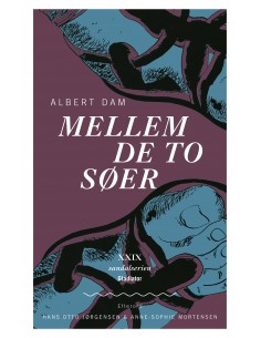 Mellem de to søer