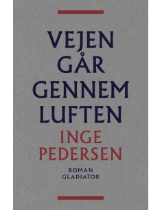 Vejen går gennem luften
