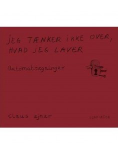 Jeg tænker ikke over, hvad...