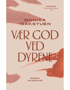 Vær god ved dyrene