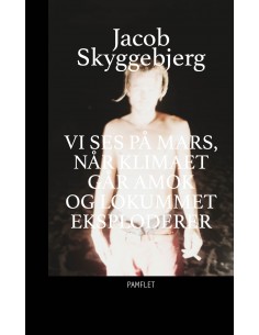 Vi ses på mars når klimaet...