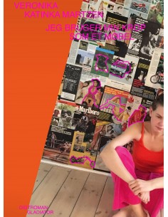 Jeg bruger min krop som et...