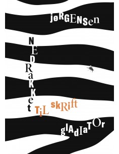 Nedrakket til skrift