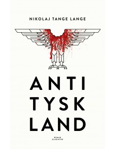 Antityskland