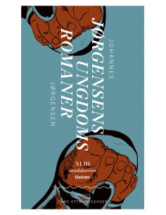 Jørgensens Ungdomsromaner