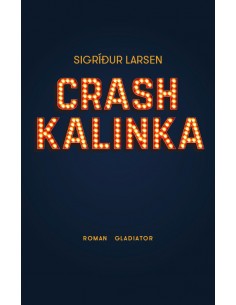 Crash Kalinka