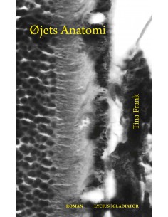 Øjets anatomi