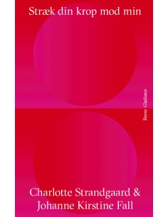 Stræk din krop mod min