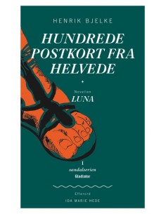 Hundrede postkort fra helvede