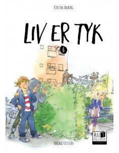 Liv er tyk