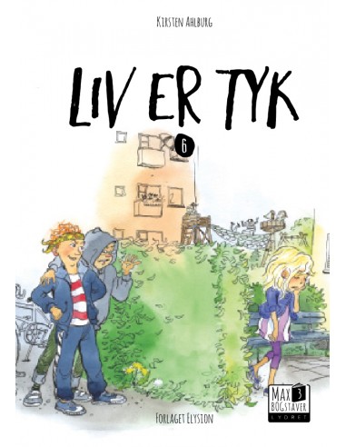Liv er tyk