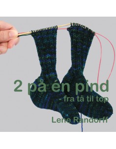 To på én pind - fra tå til top