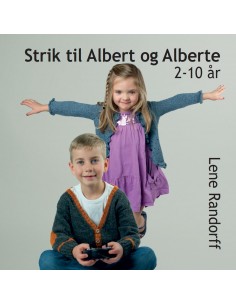 Strik til Albert og Alberte...
