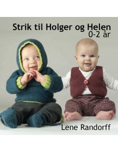 Strik til Holger og Helen...