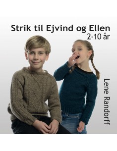 Strik til Ejvind og Ellen...