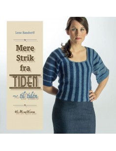 Mere Strik fra tiden - til...