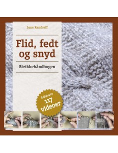 Flid, fedt og snyd -...